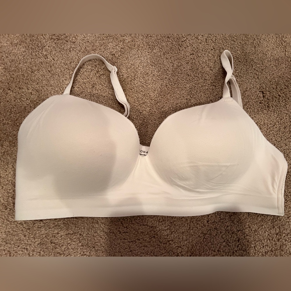 Soma Enbliss Wireless Bra